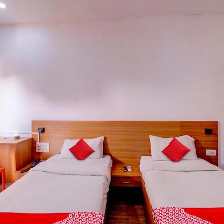 Hotel O Hill View Residency Near Aca Stadium Guváhátí Exteriér fotografie